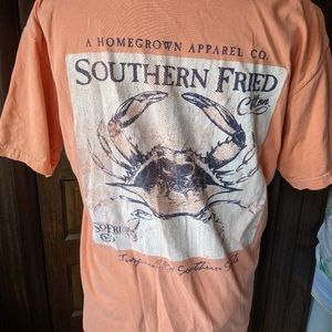 Southern Fried Cotton T-shirt